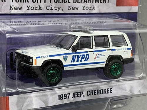 Jeep cherokee new york city - cherokee,