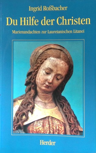 Hilfe der christen - hilfe,