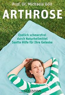 Arthrose endlich schmerzfrei - arthrose:,