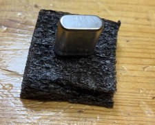 Crystal Quartz Quarz for DRAKE