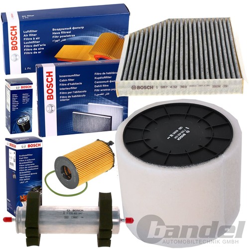 Bosch filterset - bosch,