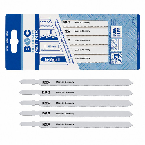 Profi plus stichsägeblätter - plus,
