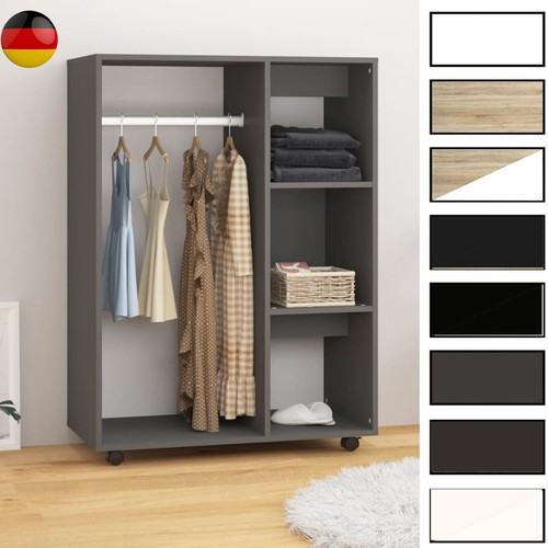 Kleiderschrank mobiler - kleiderschrank,