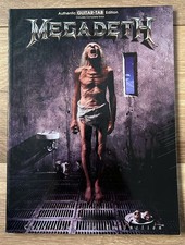 Megadeth - Countdown to