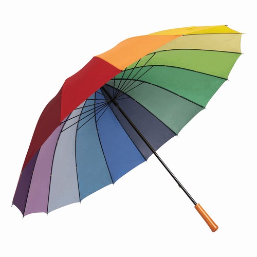 Regenschirm bunt stockschirm - regenschirm,
