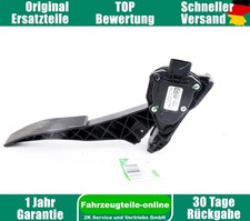 Gaspedal Fahrpedal Opel Astra