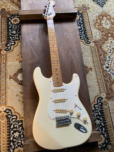 1989 fender squier - 1989,