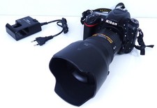 Nikon D750 Spiegelreflexkamera