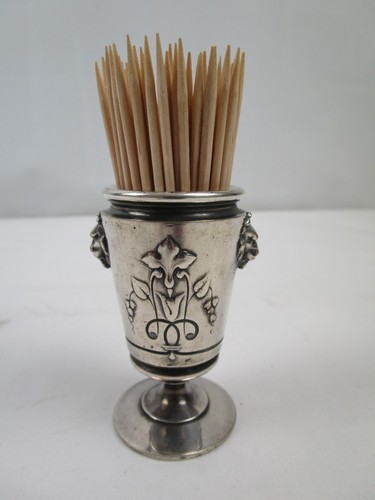Christofle paris antiker - christofle,
