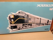M306 märklin 26495 - m306)märklin,