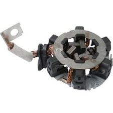 Halter Kohlebürsten Starter