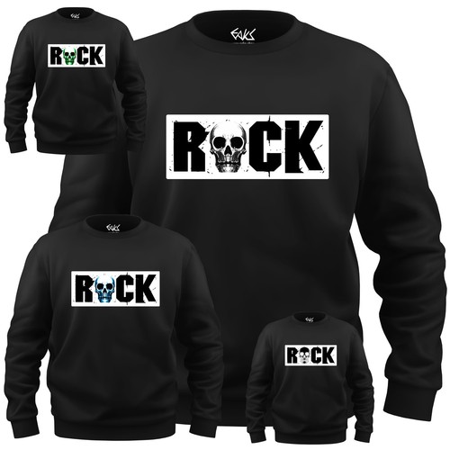 Eaks herren sweatshirt - eaks®,