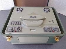 REVOX Tonbandgerät  STEREO