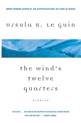 Ursula guin the - le, wind's