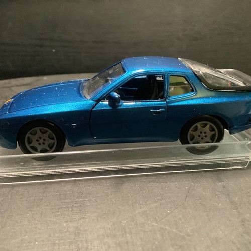Nzg 322 porsche - 1:43, 944