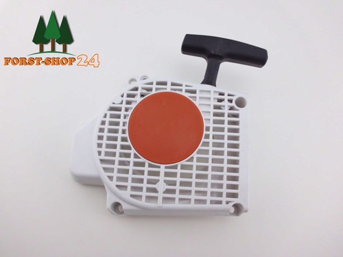 Starter passend stihl ms200t - starter,