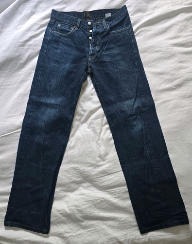 Freddies pinewood 50s jeans - of,