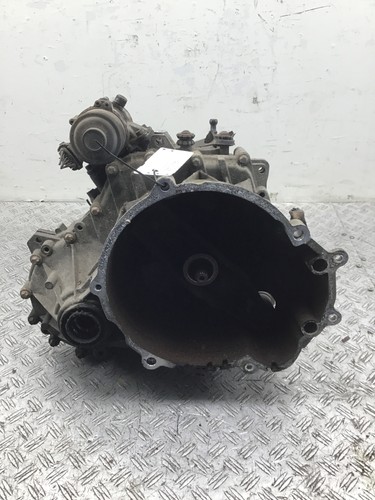 Automatikgetriebe