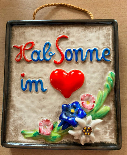 Hummel goebel wandbild - hummel,