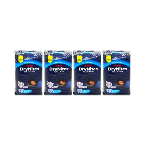 Huggies drynites junge 13 - huggies,