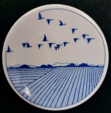 Franklin Mint Miniature Plates
