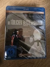 Blu-ray "Die tödlichen
