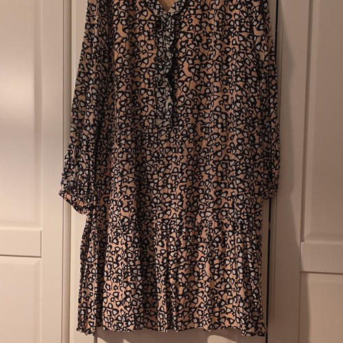 Marc cain damen linie kleid - a-linie,