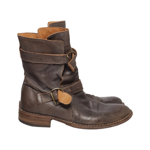 Fiorentini baker boots - +, baker,