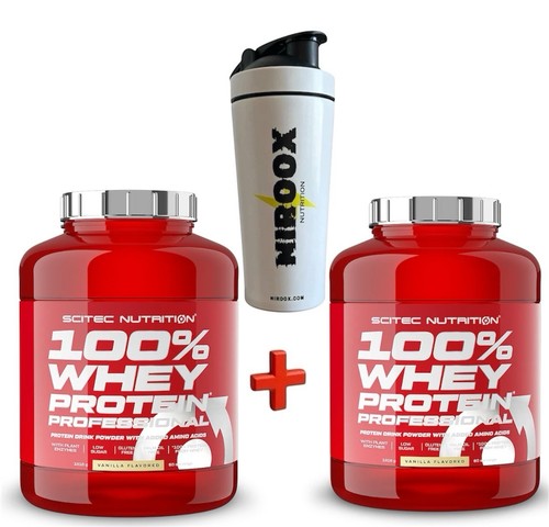 Scitec nutrition 100 - nutrition, whey