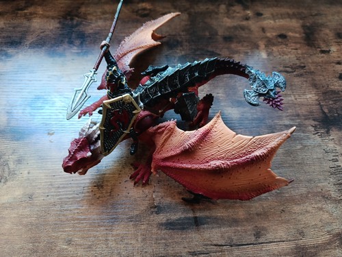 Schleich eldrador 70100 - schleich,