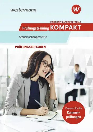 Prüfungsvorbereitung