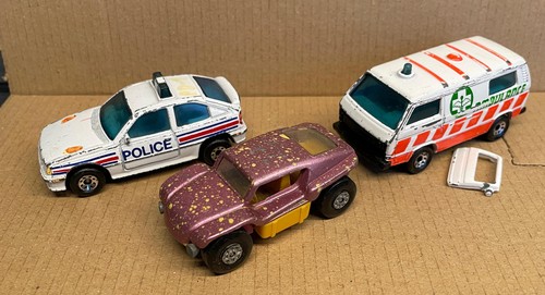 Matchbox konvolut zum - konvolut,