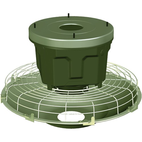 Eurohunt futterautomat - eurohunt,