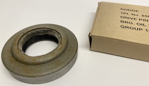 Dodge siemering eingang - wc,