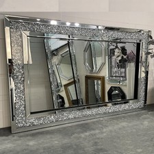 Flurspiegel hängespiegel - ,