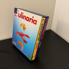 Culinaria europäische - *,