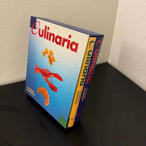Culinaria europäische - culinaria,