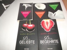 S. Quinn DEVOTED 1-3 + Sara