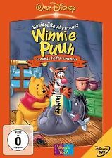Winnie Puuh - Honigsüße Abenteuer 7: Freunde helfen einander | DVD | Zustand gut