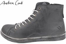 Andrea Conti High Top Sneaker