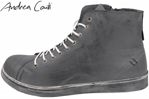 Andrea conti high top - conti,