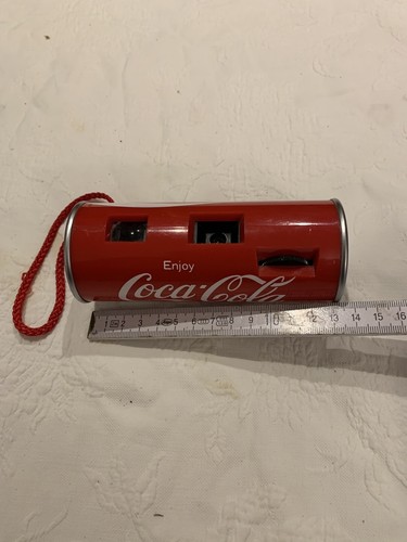 Coca cola camera 110 - camera,