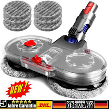 Wischaufsatz für Dyson V7 V8