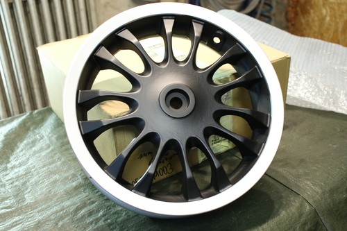 Vespa sprint hinterrad - vespa,