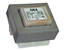 Printtrafo prim 230v - 👉, prim.