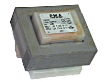 ? Printtrafo prim. 230V sek 2x12V 2,5VA Transformator P.M.A. #1524085