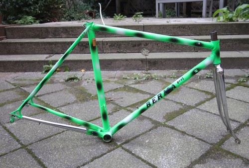 Berma prof columbus aelle - columbus,