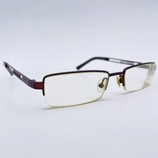 BEYU Brille KUPFER BRAUN