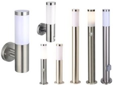 Außen Leuchte Bewegungsmelder