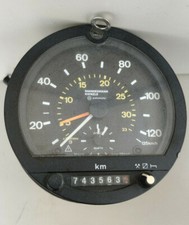 Fahrtenschreiber+Drehzahlmesse